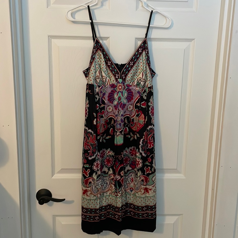 ECI New York Dress